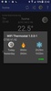 Wifi Radio Thermostat Client + Hub/Server screenshot 1
