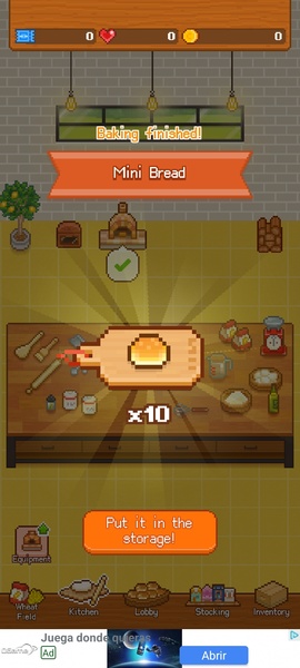 Fairy Bakery - Preview 4