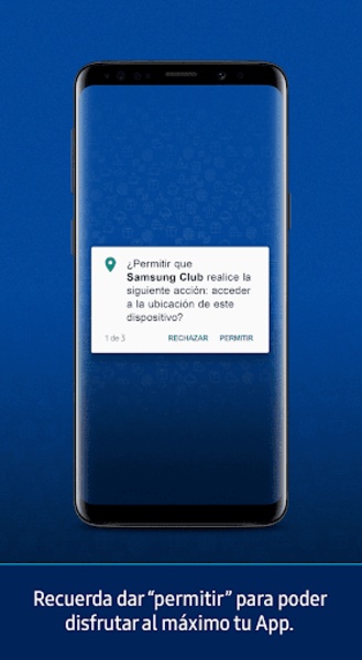 Samsung Club - Preview 4