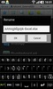 Phum Keyboard screenshot 3