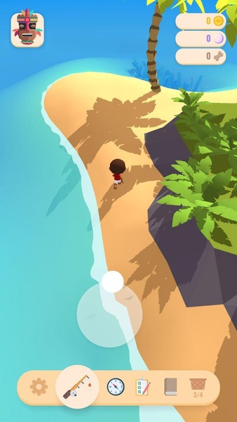Tides: A Fishing Game - Preview 9