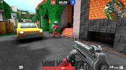 Royale Gun Battle: Pixel Shoot screenshot 3