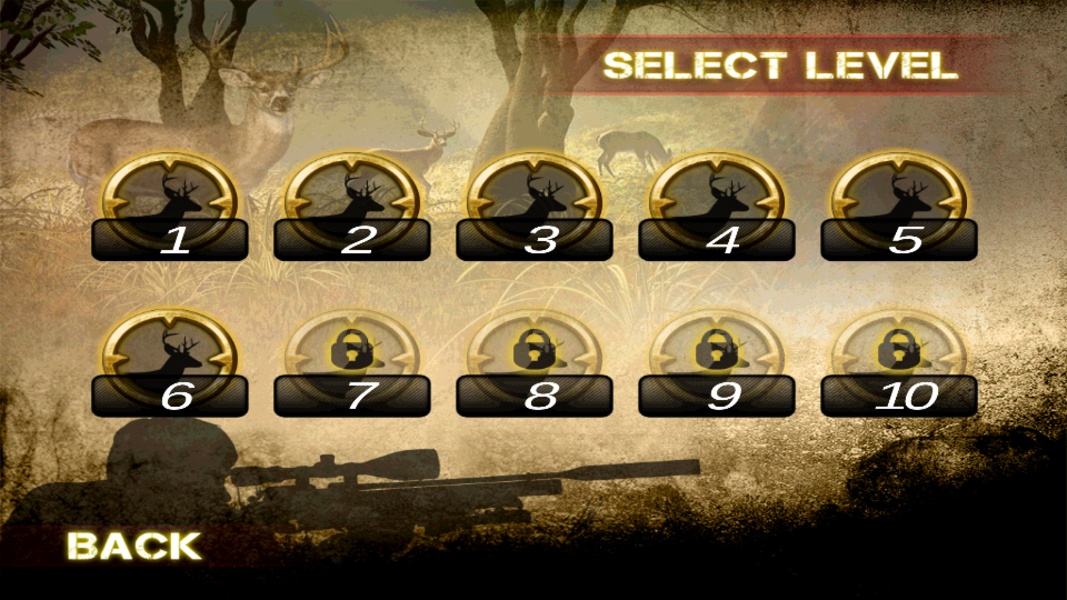 Deer Jungle Shooting - Preview 6