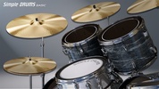 Simple Drums Basic screenshot 9