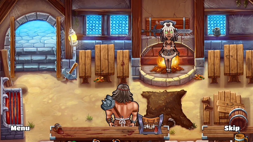 Barbarous - Tavern of Emyr - Preview 8