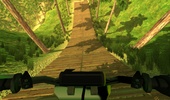 Downhill MTB Simulator screenshot 3