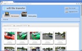 WiFi File Transfer screenshot 3