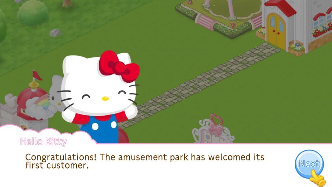 Hello Kitty World 2 - Preview 10