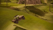 Offroad Jeep Driving screenshot 1
