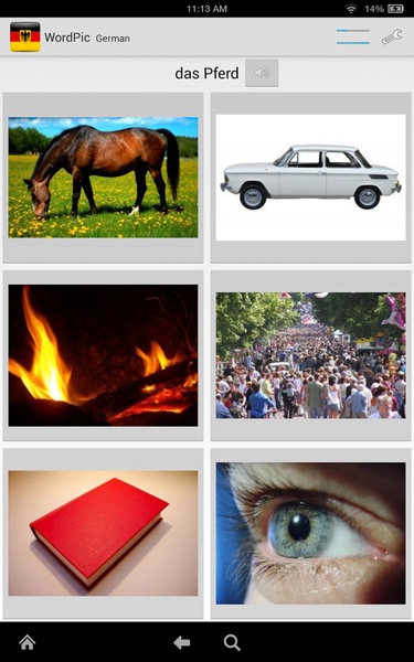 WordPic German - Preview 4