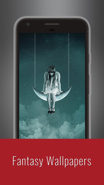 Fantasy Wallpapers - Preview 16