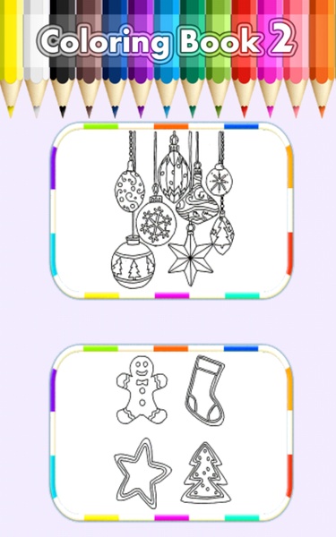 Coloring Book 2 - Preview 10