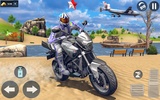 Super Bikes Racing Game - Dirt Bike Games screenshot 2