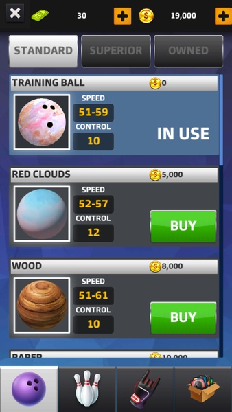 Bowling Club - Preview 14