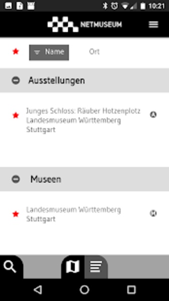 Netmuseum - Preview 1