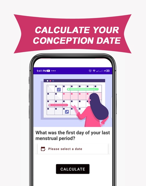 Conception - Preview 4