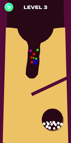 Falling Balls - Preview 1