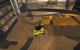 Car Race Extreme Stunts screenshot 1