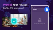 VPN Master - fast proxy VPN screenshot 2
