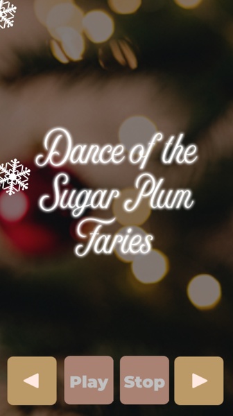 Pocket Xmas Carols - Preview 5