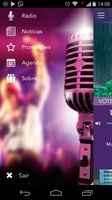 Alpha FM for Android 2