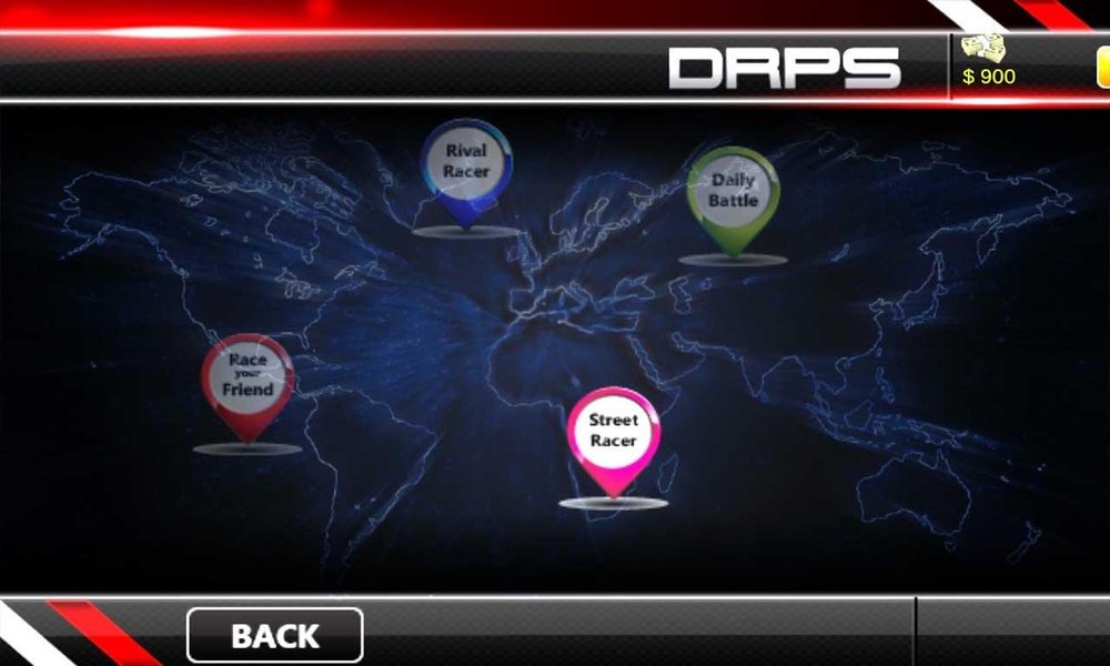 No Limit Drag Race - Preview 2