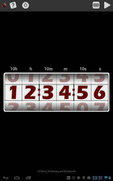 Timesolutely lite - timer - Preview 14