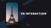 3D World Map VR screenshot 4