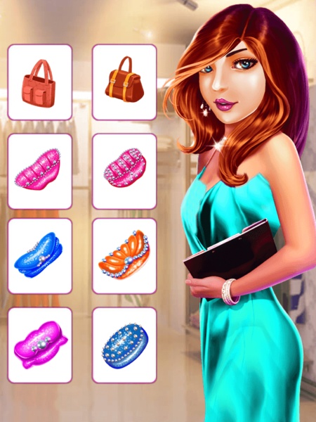 Fashion Super Stylist Dress Up - Preview 1