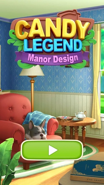 Manor Design - Preview 5