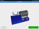 SKF Spacer shaft alignment screenshot 2