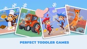 Kids Jigsaw screenshot 9