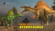 Clan of Spinosaurus screenshot 7