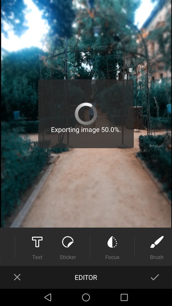 Sweet Selfie Camera - Preview 1