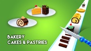 Food Slicer -Food Cutting Game screenshot 2