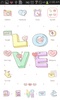 L.O.V.E Go Launcher EX screenshot 4