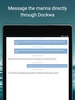 Dockwa screenshot 1