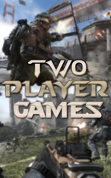 2 Players Games - Preview 2