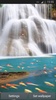 Cachoeira Papel Parede Animado screenshot 15