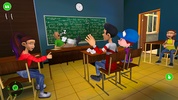 Scary Baldi Math Teacher 3D screenshot 4