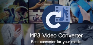 Video MP3 Converter feature