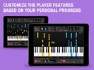 OnlinePianist:Play Piano Songs screenshot 2