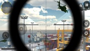 Critical Sniper Force screenshot 1