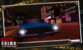 City Crime Case Simulator 3D screenshot 9