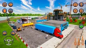 American Truck Simulator Games screenshot 1