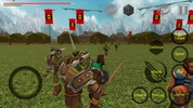 Middle Earth: Battle for Rohan screenshot 3