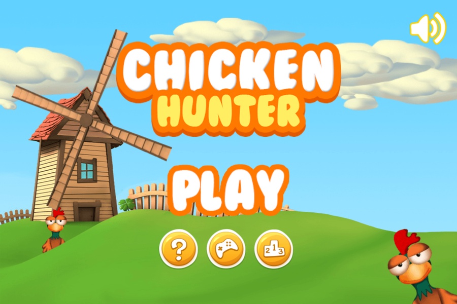 ChickenHunter - Preview 14