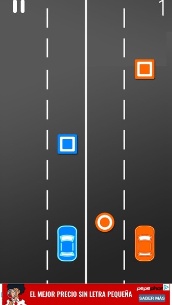 Crash Cars - 2 Cars Racing - Preview 7