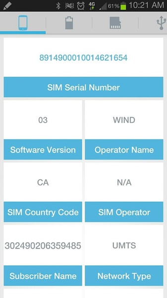 SmartChek - Preview 6