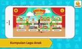 Lagu Anak PAUD TK Indonesia screenshot 5